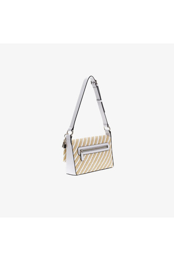 Guess Emelda Crossbody Top-Ntw Shoulder Bag