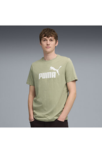 Puma ESS No. 1 Logo Tee Men