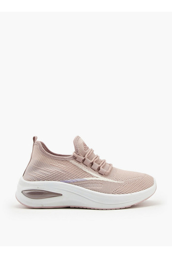 Oaklan by Shoexpress Pull Tab Lace-Up Sports Shoes