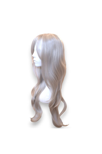 BELHER Laura Platinum Blonde Wig