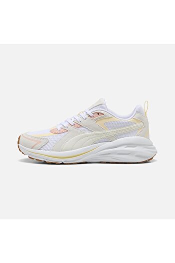 Puma Hypnotic Ls Erkek Beyaz Sneaker Ayakkabı 39529533