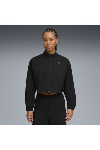 Puma Athleisure Jacket Women