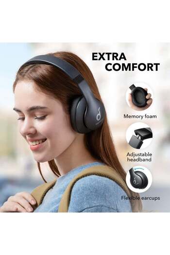 GENERAL Original Anker Soundcore Life 2 Neo Headphones