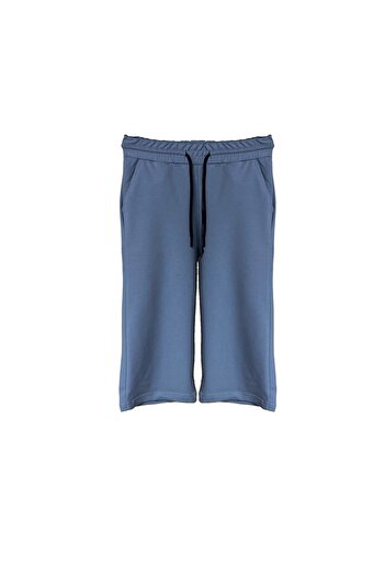FORMO Women's Cotton Pocket High Quality Comfortable Summer Capri