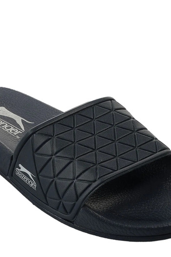Slazenger FILANTO ΜΑΥΡΕΣ ΑΝΔΡΙΚΕΣ ΠΑΝΤΟΦΛΕΣ