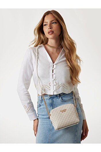 Guess Mirema Women's Crossbody Bag