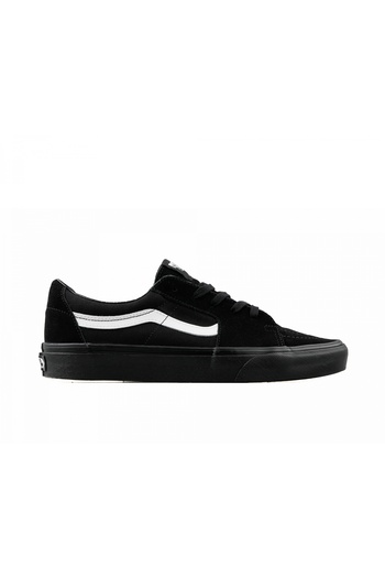 Vans Ua Sk8-Low Men's Black Sneakers