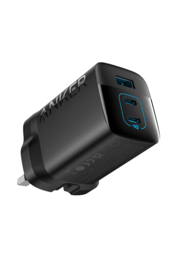 GENERAL Anker 336 67W Wall Charger - Fast and Efficient Charging for Your Devices