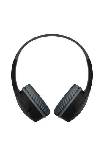 GENERAL Belkin Kids Headphones - A premium audio experience for active kids