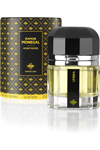 Ramon Monegal Umbra Unisex Eau De Parfum 100ml