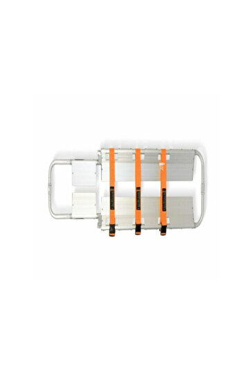Stutenham FZE SXR Red Key 2 Blades Pickup stretcher