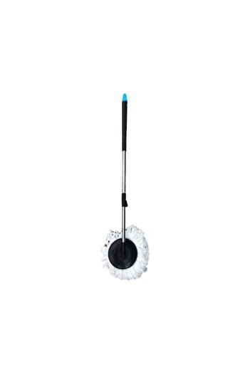 Zambak Plastik Zambak Plastik 3-Piece Trio Mop