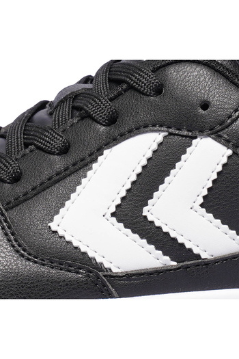 hummel Hml Kayno Unisex Spor Ayakkabı 900725-2001 BLACK