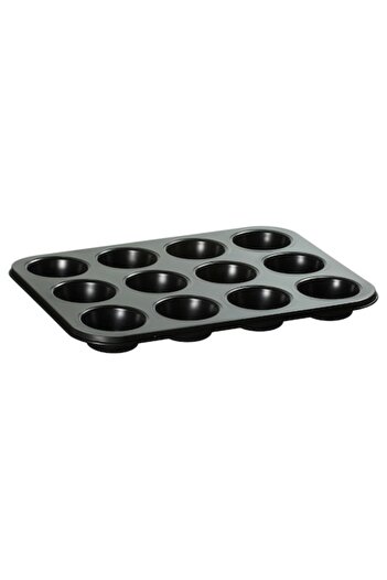 Ambition Forma copt briose Lukrecja, 12 portii, invelis ILAG Basic, otel