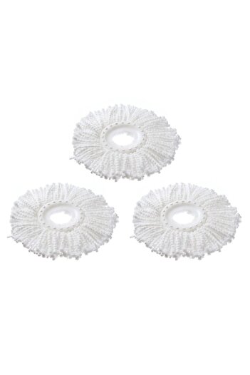 Vanora Home Set 3 rezerve mop rotativ 360 VANORA HOME easy clean