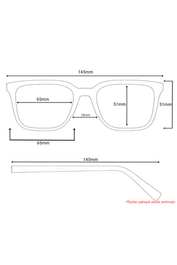 Toz Vintage Zarune Brown Vintage & Retro Unisex Sunglasses