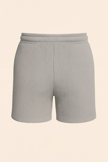 armicem Ottoman Fabric Relaxed Fit Men's Capri