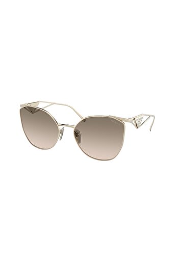 Prada Pr 50Zs Zvn3D0 59 Women's Sunglasses