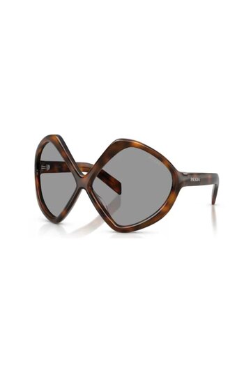 Prada Pr B21S 20D50Q 68 Women's Sunglasses
