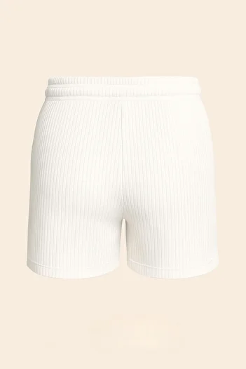 armicem Ottoman Fabric Relaxed Fit Men's Capri