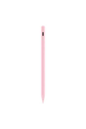 Al Riyadi Smart Pen for iPad and Tablets | Magnetic Stylus Pink