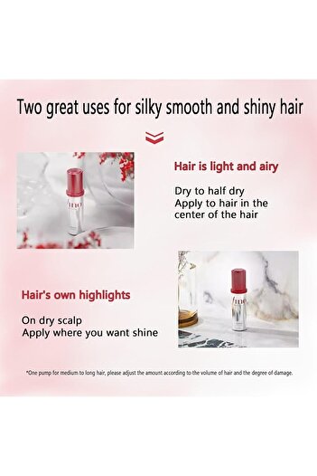 Fino Q&J Premium Touch Hair Oil 70ml