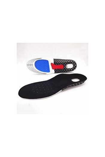 ElastiX Shock Absorber Insoles, shoe inserts, orthotic insoles,