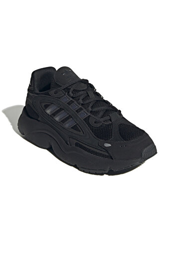 adidas Ozmıllen Erkek Günlük Ayakkabı IF9601 Siyah