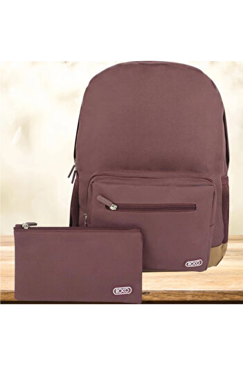 Roco Basic Classic Backpack with Accessory