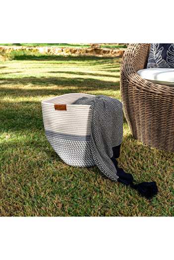 Generic Woven Basket