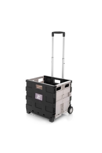 Generic Folding Cart M 38*36*33 cm