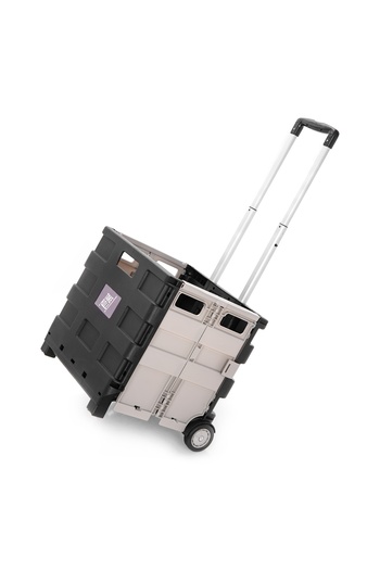 Generic Folding Cart M 38*36*33 cm