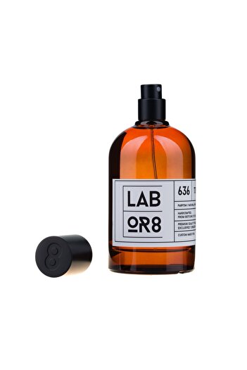 Labor8 , TIFERET 636, Eau de Parfum, Unisex, 30 ml