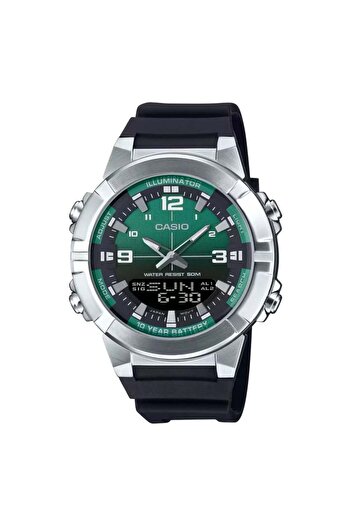 Casio Ceas Barbati, Casio, Collection AMW AMW-870A-3AVDF