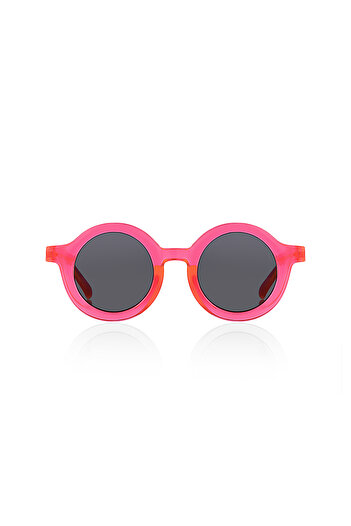 Kinary Uv400 Protected 1-13 Years Old Children's Sunglasses Model: 4023