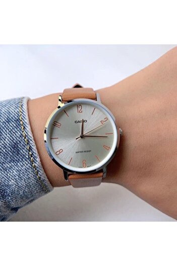 Casio Ceas Dama, Casio, Collection LTP-VT LTP-VT01L-5B