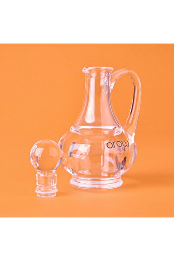 AROW Acrylic Oil - Transparent - 170 ml