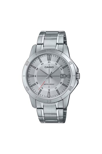 Casio Men's Watch, Casio, Collection MTP-V0 MTP-V004D-7CUDF