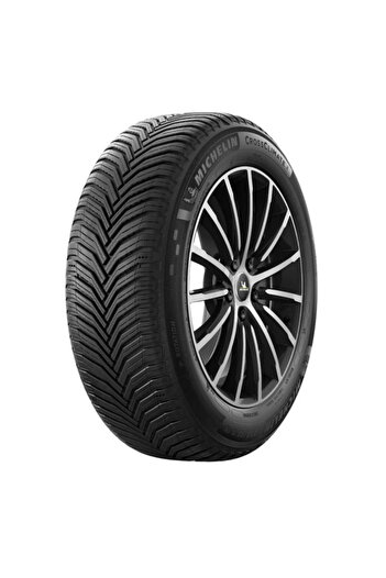 Michelin 195/60 R16 93H XL Crossclimate 2 Dört Mevsim Lastiği Üretim: 2022