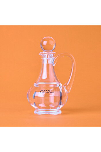 AROW Acrylic Oil - Transparent - 170 ml