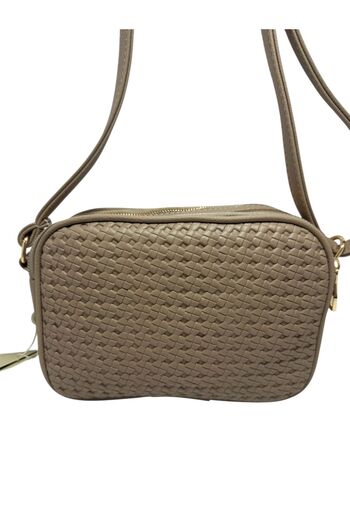 Armine Bag 357 Bag 357 Code Bag Braided