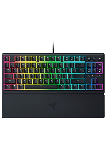 RAZER Tastatură de gaming Ornata V3 Tenkeyless