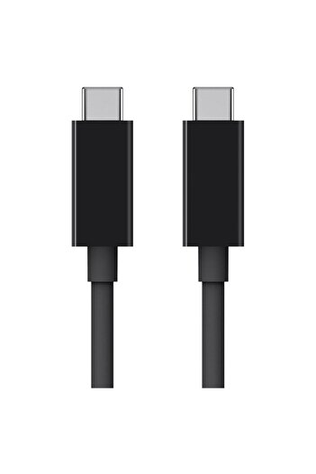 Baseus Smart Type C To Type C 60W Fast Charging Cable 1.5M