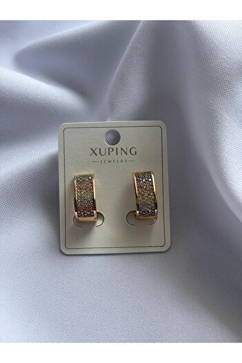 Bestofcase Patterned Bijoux Earrings