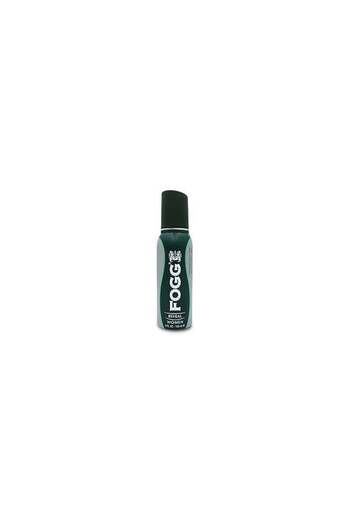 FOGG Long Lasting Reveal Black Body Spray for Women, 120ML