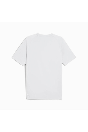 Puma Evostrıpe Tee Біла чоловіча футболка 688229-02