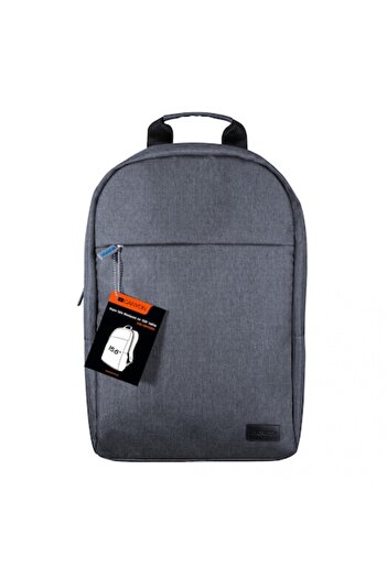 CANYON Laptop Backpack CNE-CBP5DB4, 15.6 inch, Blue