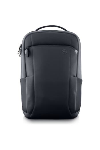 Dell EcoLoop Pro Slim Backpack CP5724S, 15.6", Black