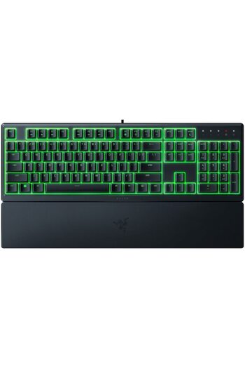 RAZER Tastatură de gaming Ornata V3 X