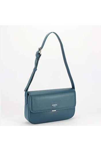 Acacia Geantă Paris G-24229 M6 Casual Albastră